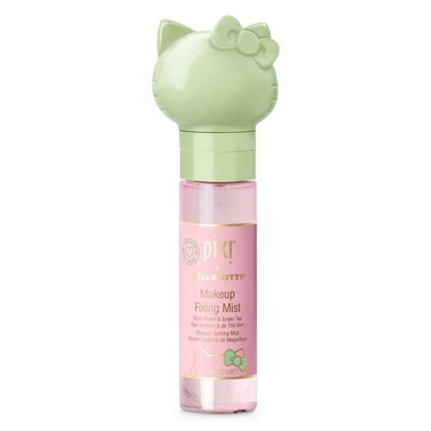 Pixi + Hello Kitty Makeup Fixing Mist