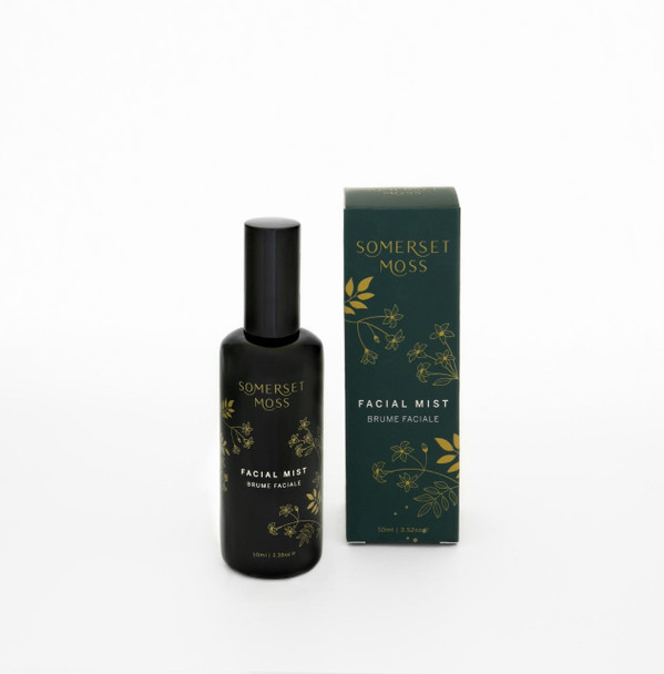 Somerset Moss Facial Mist