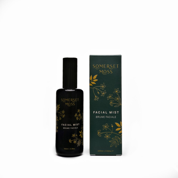 Somerset Moss Facial Mist