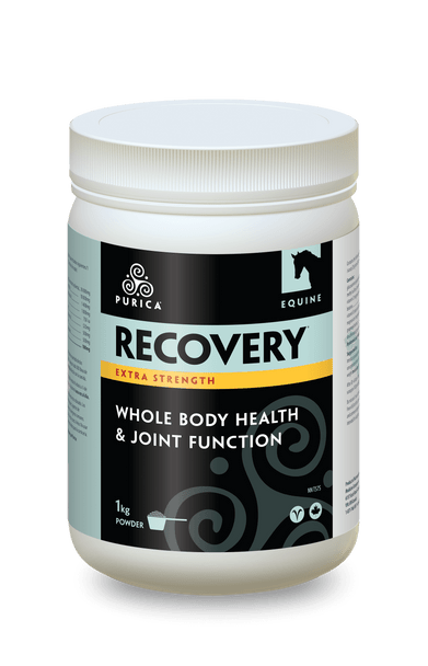 Purica Equine Recovery