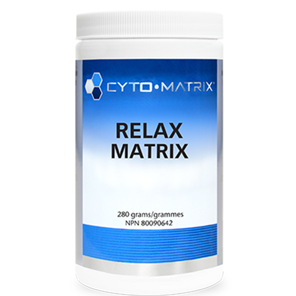 Cyto-Matrix Relax Matrix 280 g