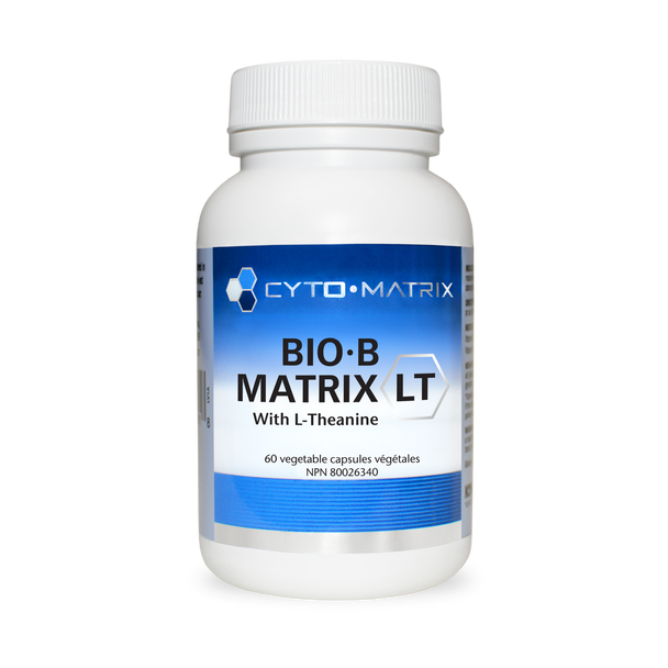 Cyto-Matrix Bio-B Matrix TH 60 VCaps