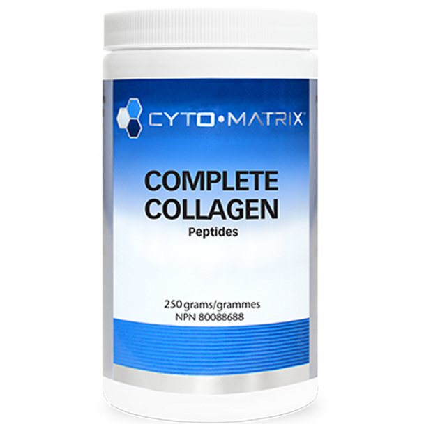 Cyto-Matrix Complete Collagen Peptides 250 g