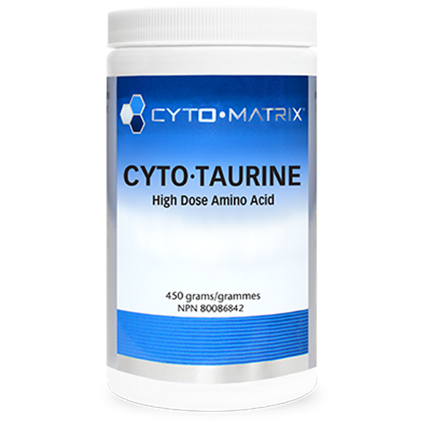Cyto-Matrix Cyto-Taurine 450 g