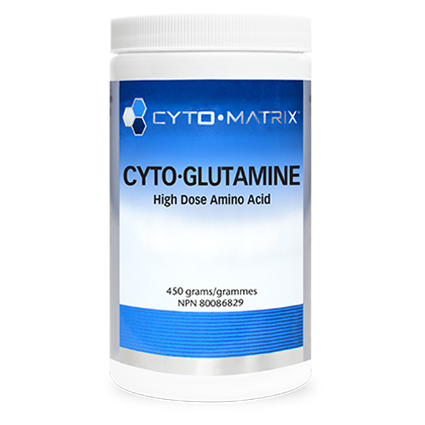 Cyto-Matrix Cyto-Glutamine 450mg
