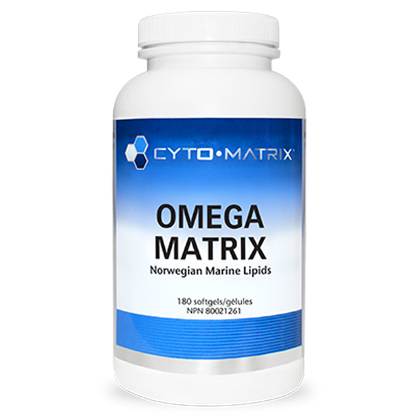 Cyto-Matrix Omega-Matrix 180 Sgs