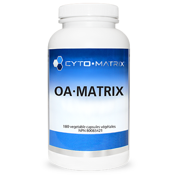 Cyto-Matrix OA-Matrix 180 VCaps