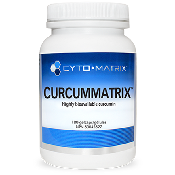 Cyto-Matrix Curcummatrix