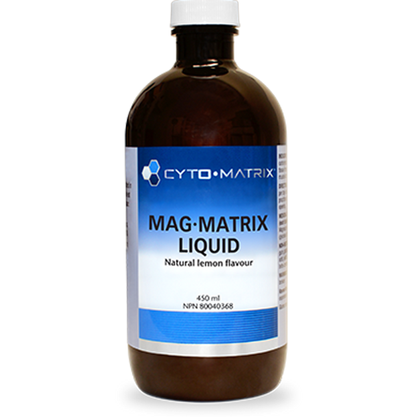 Cyto-Matrix Mag-Matrix 450 ml
