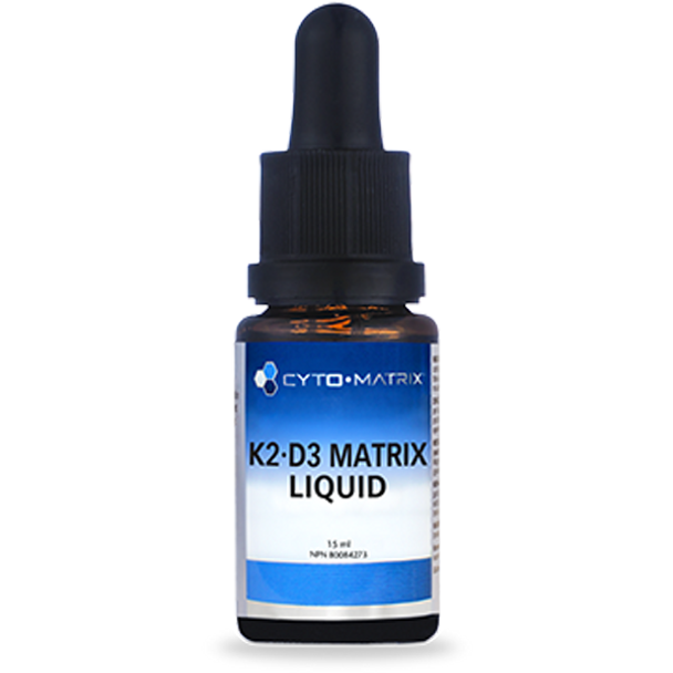 Cyto-Matrix K2-D3 Matrix 15 ml