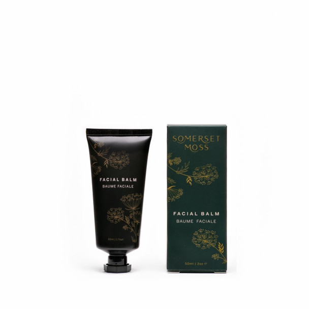 Somerset Moss Facial Balm