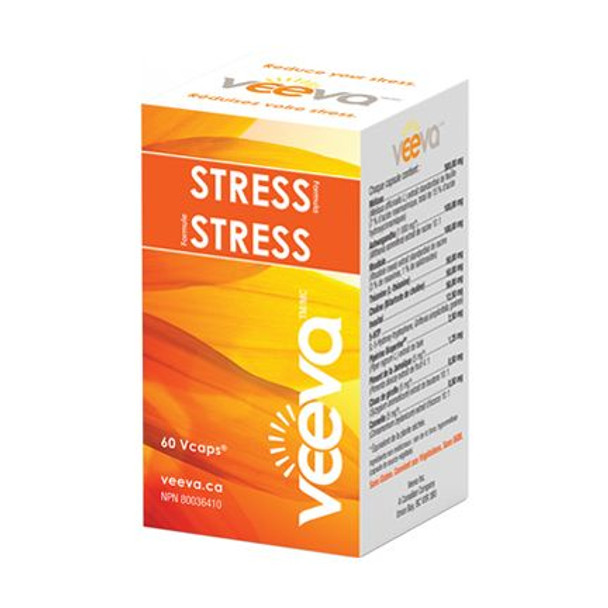 Veeva Stress Formula