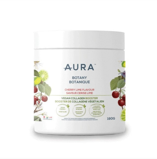 Aura Botany Vegan Collagen Booster 180g