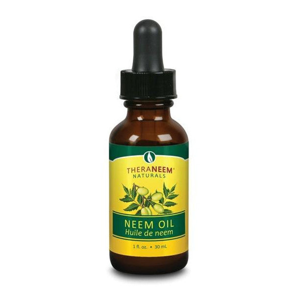 Theraneem Neem Oil 30ml