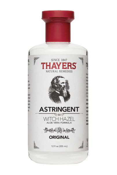 Thayers Astringent Orginal 355ml