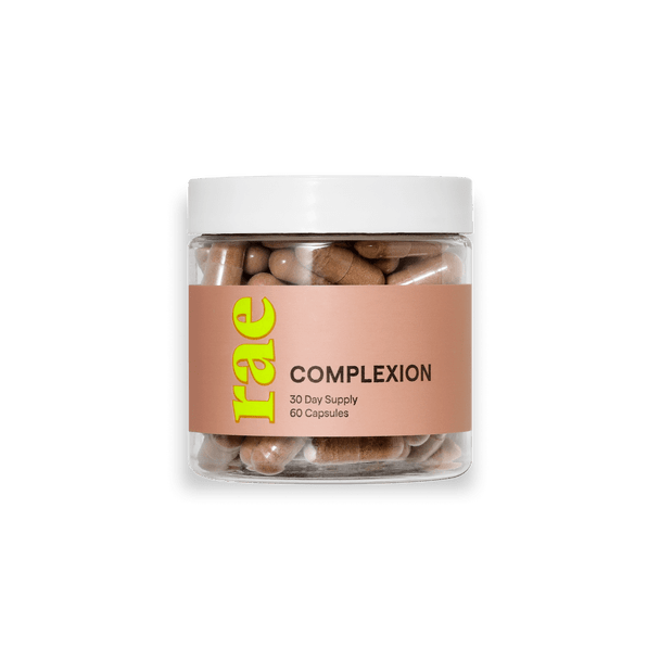 Complexion Capsules