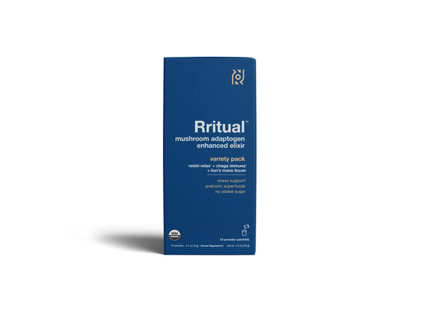 Rritual Variety 15 Stick Pack