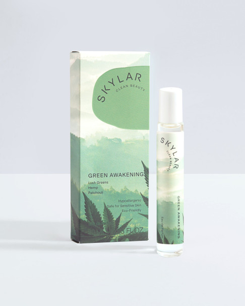 Scent Club January