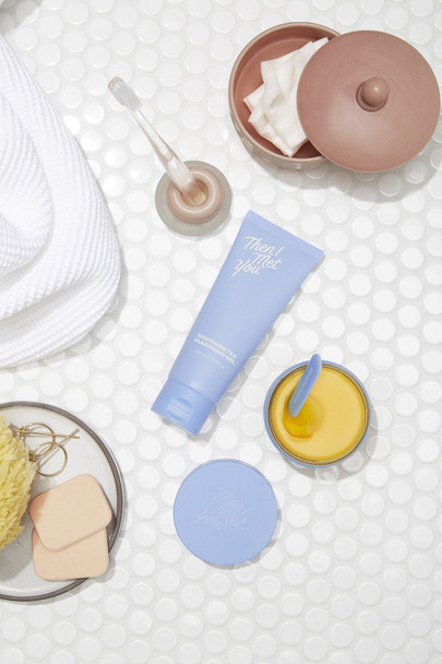 Living Cleansing Balm