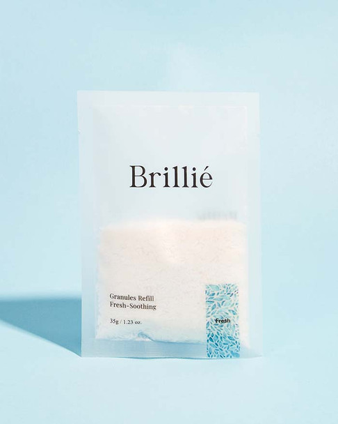Brillie Hand Wash Variety Set