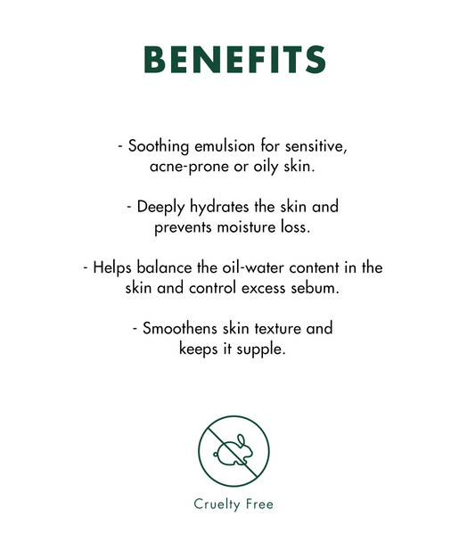 Dr. Oracle 21 Stay A-Thera Emulsion