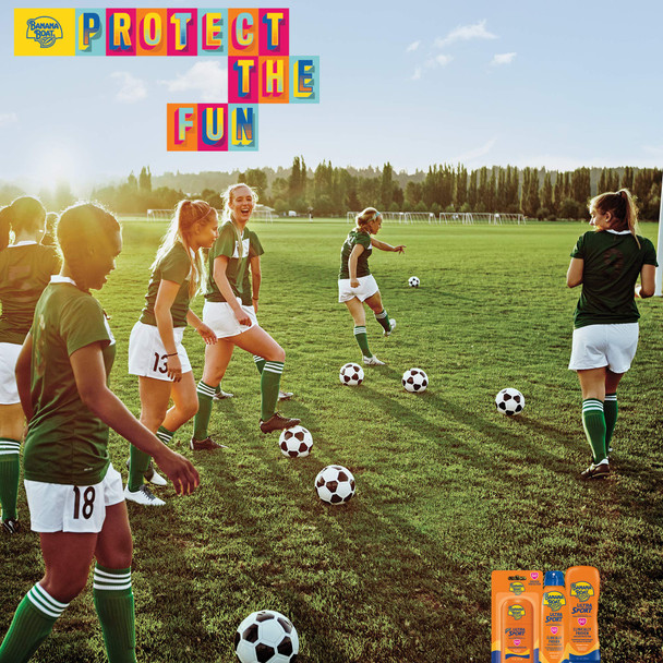 Banana Boat Ultra Sport Sunscreen Lotion, Broad Spectum SPF 30, 8 Fl Oz