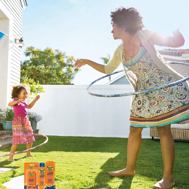 Banana Boat Ultra Sport Sunscreen Lotion, Broad Spectum SPF 30, 8 Fl Oz