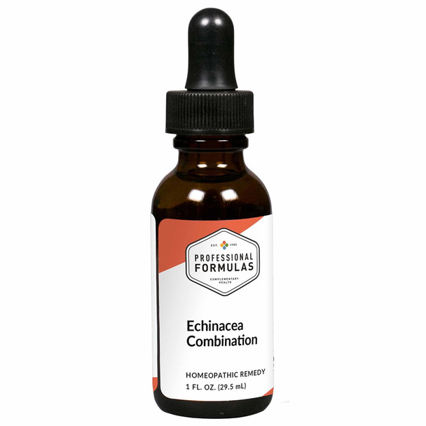 Echinacea (Combination) 1 Ounce - 2 Pack