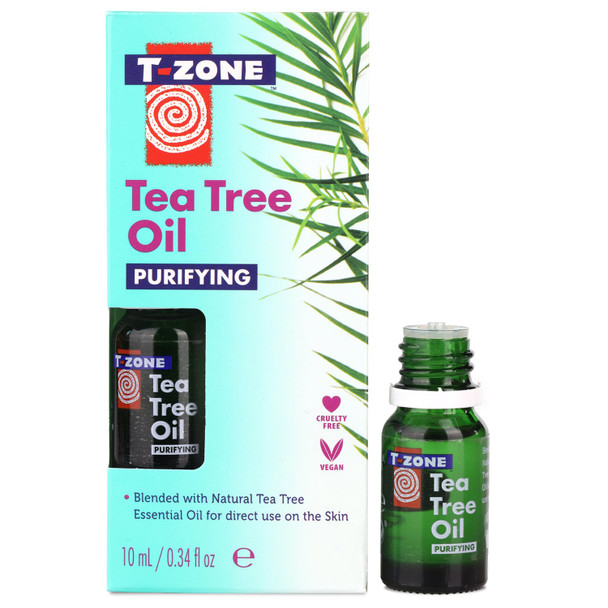 T-Zone tea tree oil