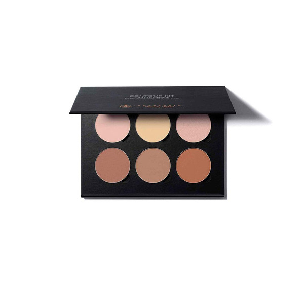 Anastasia Beverly Hills Contour Kit, Light/Medium