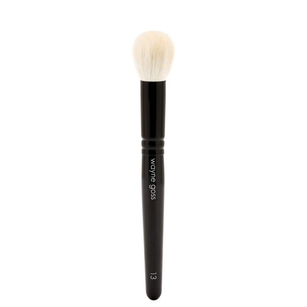 Wayne Goss Brush 13 Face Brush