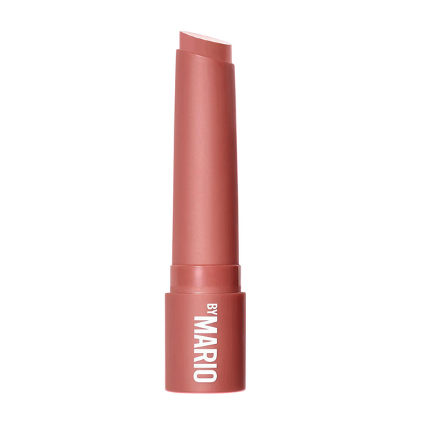 Makeup By Mario Moisture Glow Plumping Lip Serum High Shine Finish