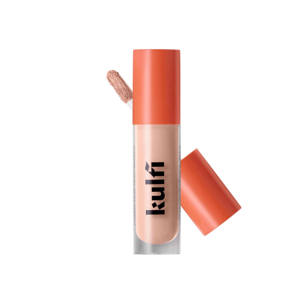 KULFI Main Match Crease-Proof Long-Wear Hydrating Concealer