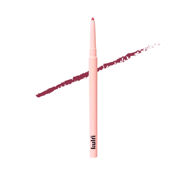 KULFI Underlined Kajal Clean Waterproof Long-Wear Shimmer Eyeliner