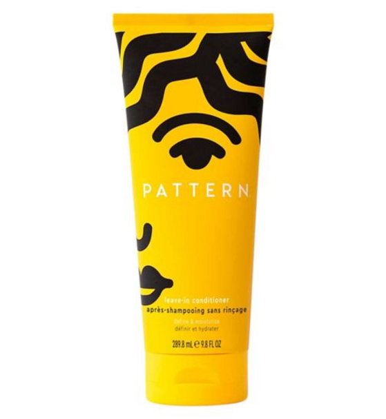 PATTERN Leave-in Conditioner, 289.8 ml