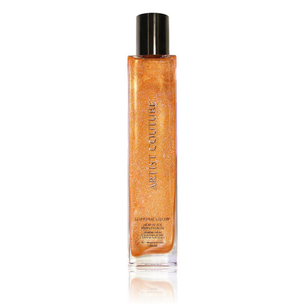 Artist Couture Supreme Glow Head to Toe Perfection Body Oil, 100ml