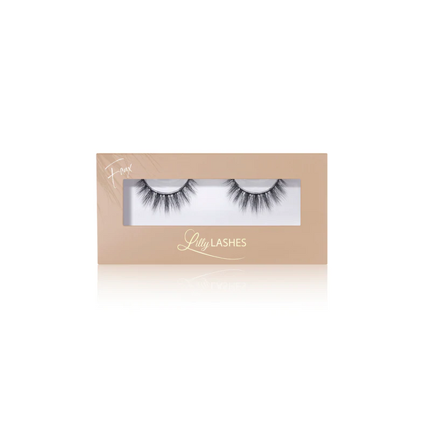 LILLY LASHES Reveal Faux Eyelashes