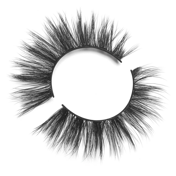 LILLY LASHES Indulge Luxury Synthetic Eyelashes