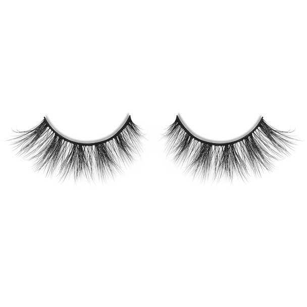 LILLY LASHES Falling For You 3D Faux Mink Eyelashes - Limited Edition