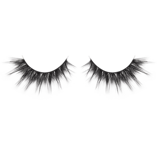 LILLY LASHES 3D Faux Mink Lashes - Roya