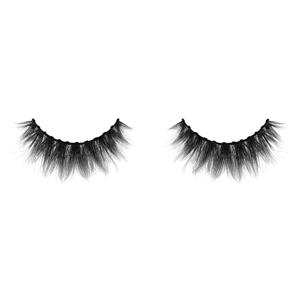 LILLY LASHES Mykonos 3D Faux Mink Magnetic Eyelashes