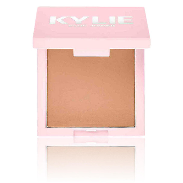 KYLIE BY KYLIE JENNER Pressed Bronzing Powder, 10g