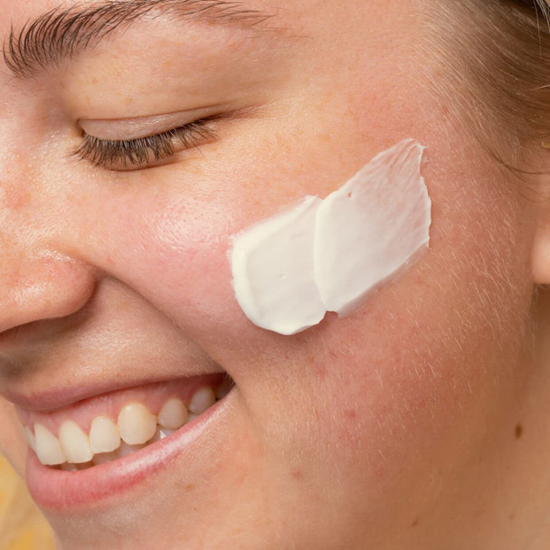 Wishful Honey Whip Peptide Moisturiser, 55g