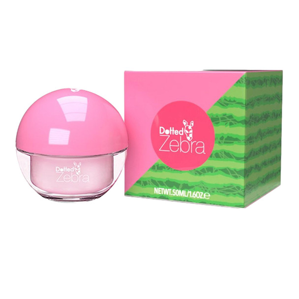 Dotted Zebra Watermelon Jelly Moisturizing Mask, 1.6oz