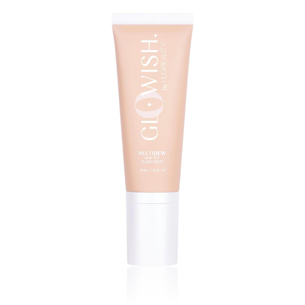 Huda Beauty GloWish Multidew Skin Tint, 40 ml