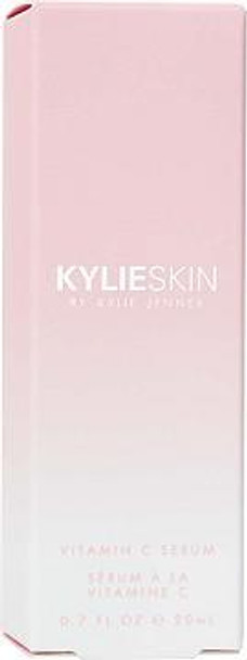 Kylie Skin Vitamin C Serum, 20ml
