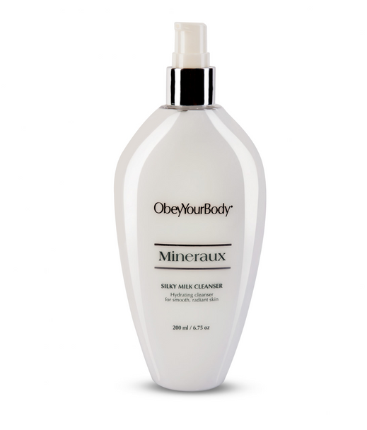 ObeyYourBody Silky Milk Cleanser