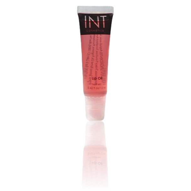 INT Cosmetics - Lip Oil