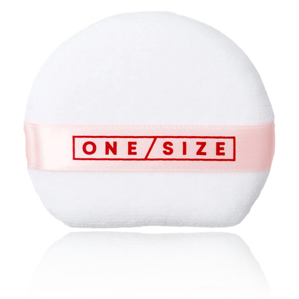 ONE/SIZE BY PATRICK STARRR Ultimate Setting & Baking Puff