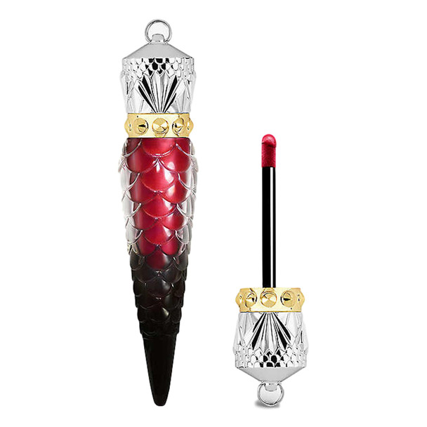 Christian Louboutin Rouge Louboutin Metal Matte Fluid lip colour, 4.5ml